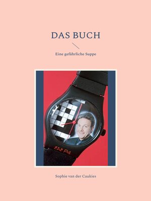 cover image of Das Buch